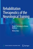 Rehabilitation Therapeutics of the Neurological Training (eBook, PDF)