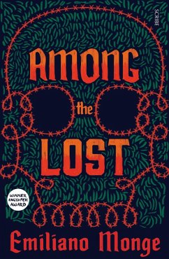 Cover Among the Lost (eBook, ePUB)