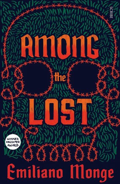 Among the Lost (eBook, ePUB)