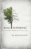 Real Suffering (eBook, ePUB)