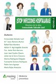 ¡STOP INFECCIONES HOSPITALARIAS! 2ª edición.