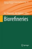 Biorefineries (eBook, PDF)