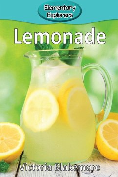 Lemonade - Blakemore, Victoria