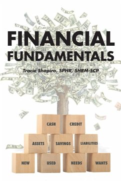 Financial Fundamentals - Shapiro Sphr Shrm-Scp, Tracie
