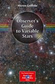 Observer's Guide to Variable Stars (eBook, PDF)