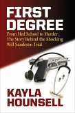 First Degree (eBook, ePUB)