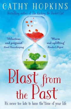 Blast from the Past (eBook, ePUB) - Hopkins, Cathy