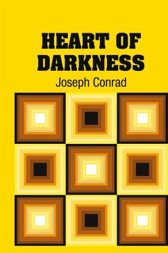 Heart of Darkness Cover Heart of Darkness