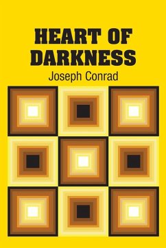 Cover Heart of Darkness
