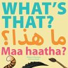 What's That? Maa Haatha? - Bild 1