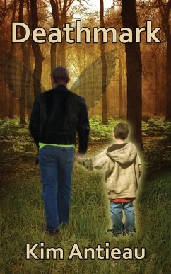 Cover Deathmark