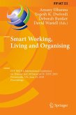 Smart Working, Living and Organising (eBook, PDF)