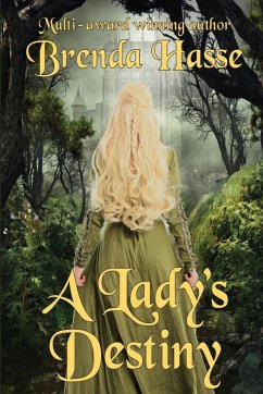 A Lady's Destiny - Hasse, Brenda