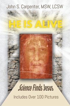 "He is Alive"