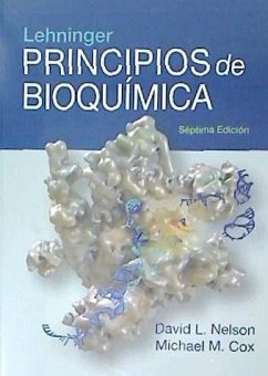 Principios de bioquímica Lehninger - Nelson, David L.; Cox, Michael M.