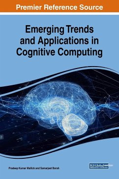 Emerging Trends and Applications in Cognitive Computing