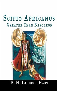 Scipio Africanus