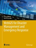 WebGIS for Disaster Management and Emergency Response (eBook, PDF)