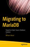 Migrating to MariaDB (eBook, PDF)