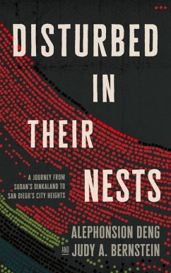 Cover Disturbed in Their Nests (eBook, ePUB)