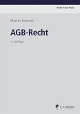 AGB-Recht (eBook, ePUB)