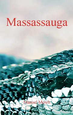 Massassauga (eBook, ePUB) - Mereb, Manuel