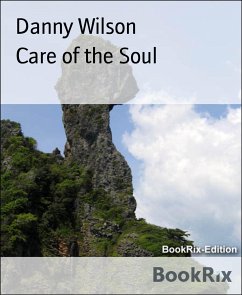 Care of the Soul (eBook, ePUB) - Wilson, Danny