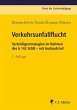 Verkehrsunfallflucht (eBook, ePUB) - Bild 1