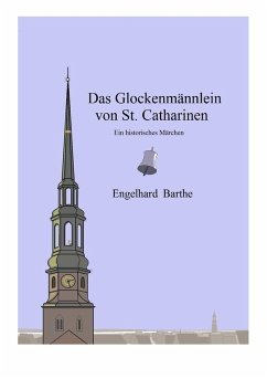 Cover Das Glockenmännlein (eBook, ePUB)