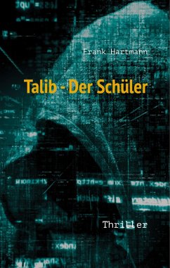 Talib - Der Schüler (eBook, ePUB)