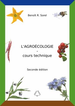 L'agroécologie - Cours Technique (eBook, ePUB)