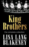 The King Brothers Box Set (eBook, ePUB)