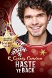 Haste Ye Back (eBook, ePUB) - Bild 1