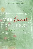 The Least of These (eBook, ePUB) The Least of These (eBook, ePUB)