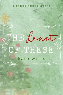 Cover The Least of These (eBook, ePUB)
