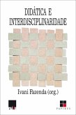 Didática e interdisciplinaridade (eBook, ePUB)