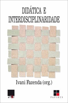 Cover Didática e interdisciplinaridade (eBook, ePUB)