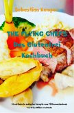 THE FLYING CHEFS Das Glutenfrei Kochbuch (eBook, ePUB)