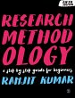 Research Methodology (eBook, ePUB) - Bild 1