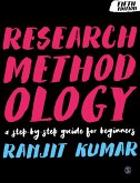 Research Methodology (eBook, ePUB)