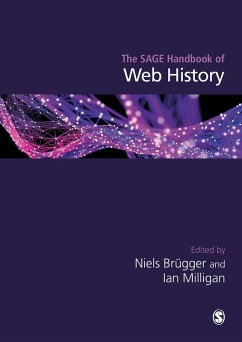 The SAGE Handbook of Web History (eBook, ePUB)
