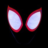 Spider-Man: Into The Spider-Verse Spider-Man: Into The Spider-Verse