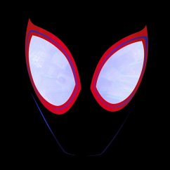 Spider-Man: Into The Spider-Verse - Original Soundtrack