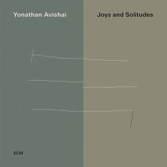 Joys And Solitudes - Yonathan Avishai Trio