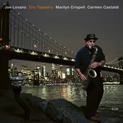 Trio Tapestry - Lovano,Joe/Crispell,Marilyn/Castaldi,Carmen