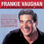 Us & Uk Singles Collection 1950-62