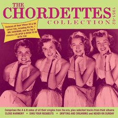 Collection 1951-62 - Chordettes