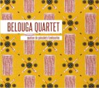 Quatuor De Galoubets-Tambourins