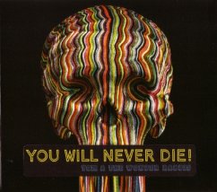 Cover You Will Never Die!