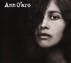 Cover Ann O'Aro